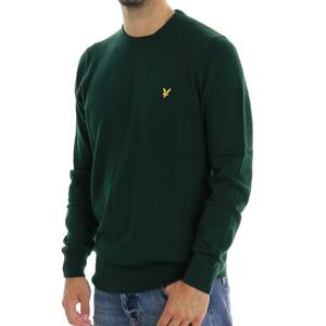 MAGLIA GIRO LYLE & SCOTT - Mad Fashion | img vers.300x/